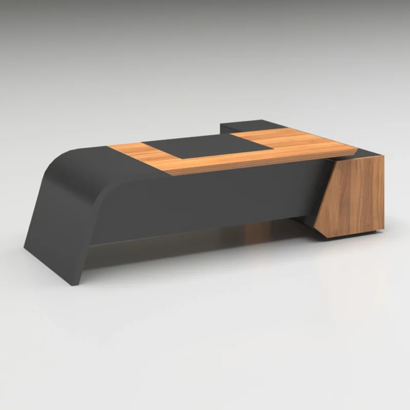 Office Furniture Premium Executive Desk