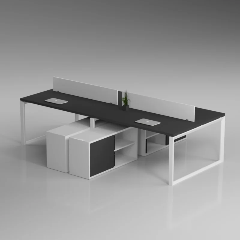 Modern Workstation Desks for Office