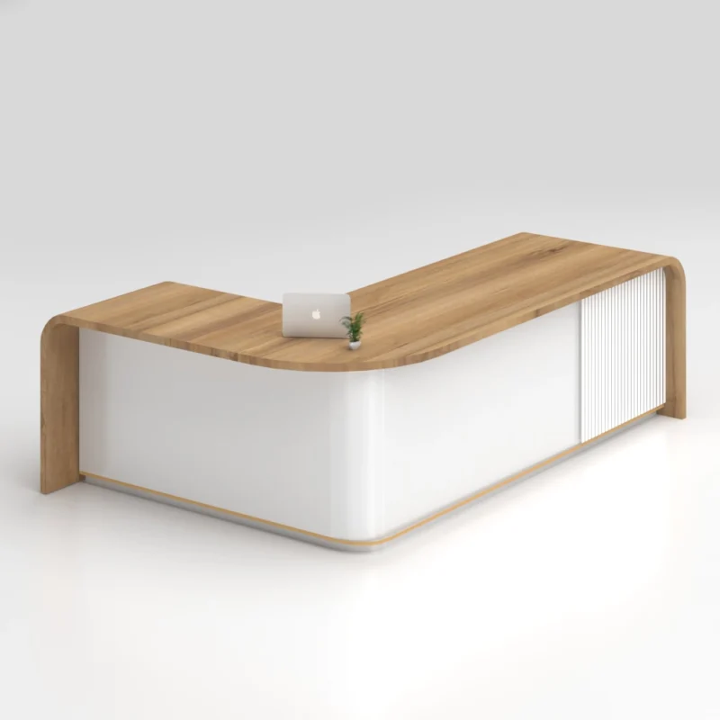 Office Furniture Premium Executive Desk