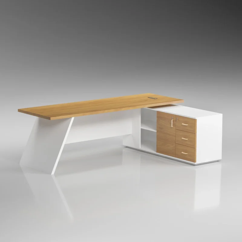 Modern Executive Desks for Office