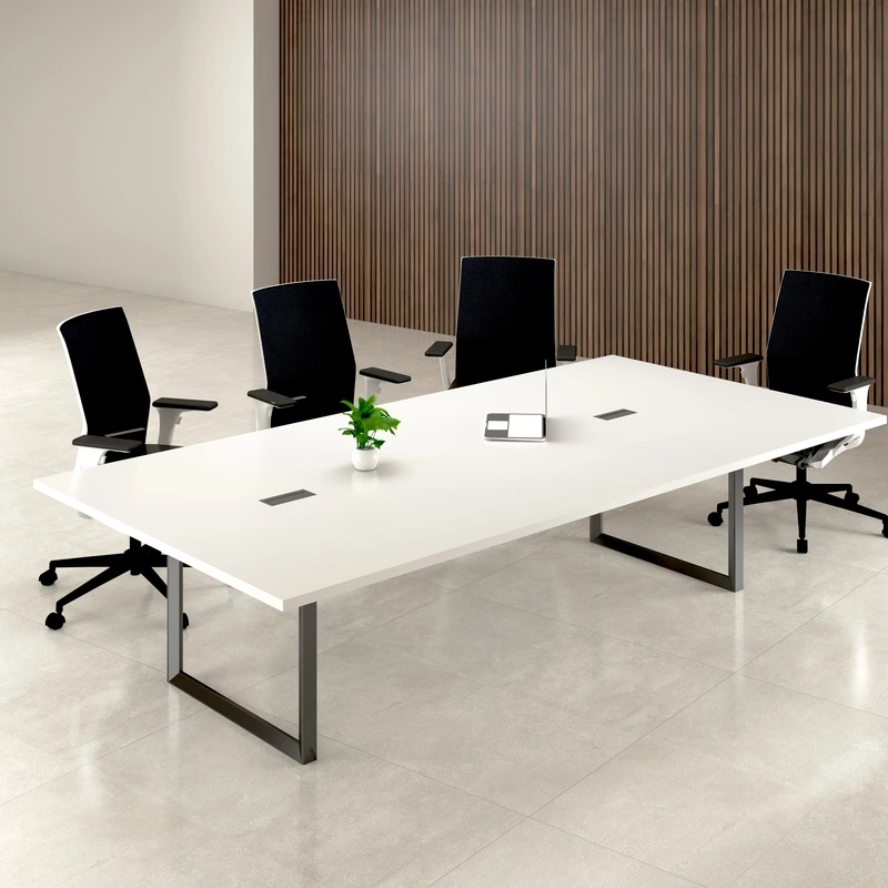 Office Furniture Meeting Table