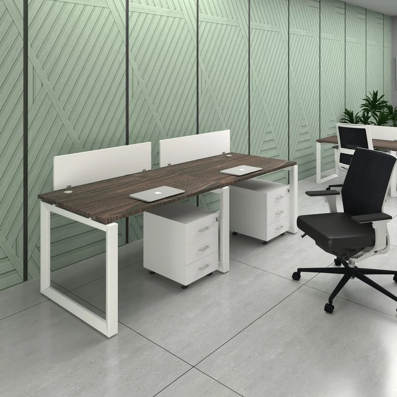 Modern Workstation Desks for Office