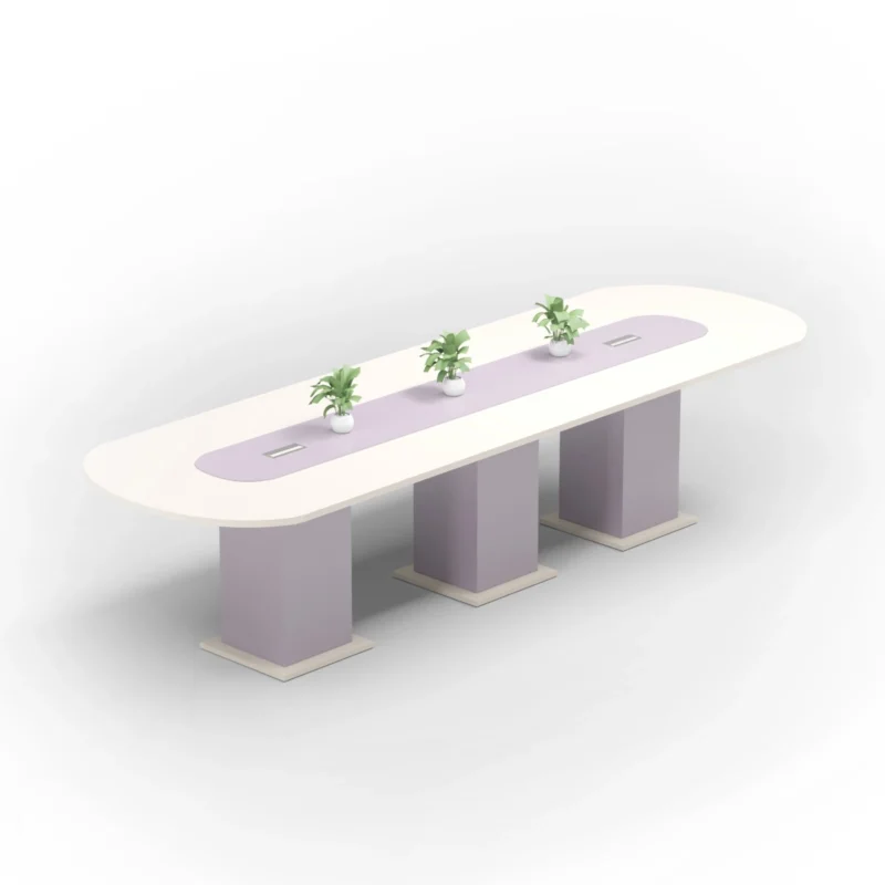 Office Furniture Meeting Table