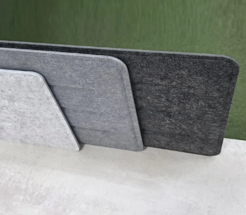Acoustic divider ,Office acoustic solutions, Noise control screens.