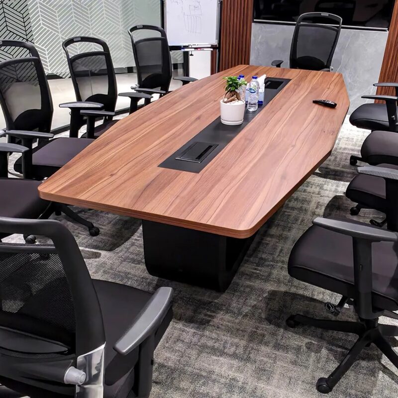 Office Fit-Out Company in Dubai
