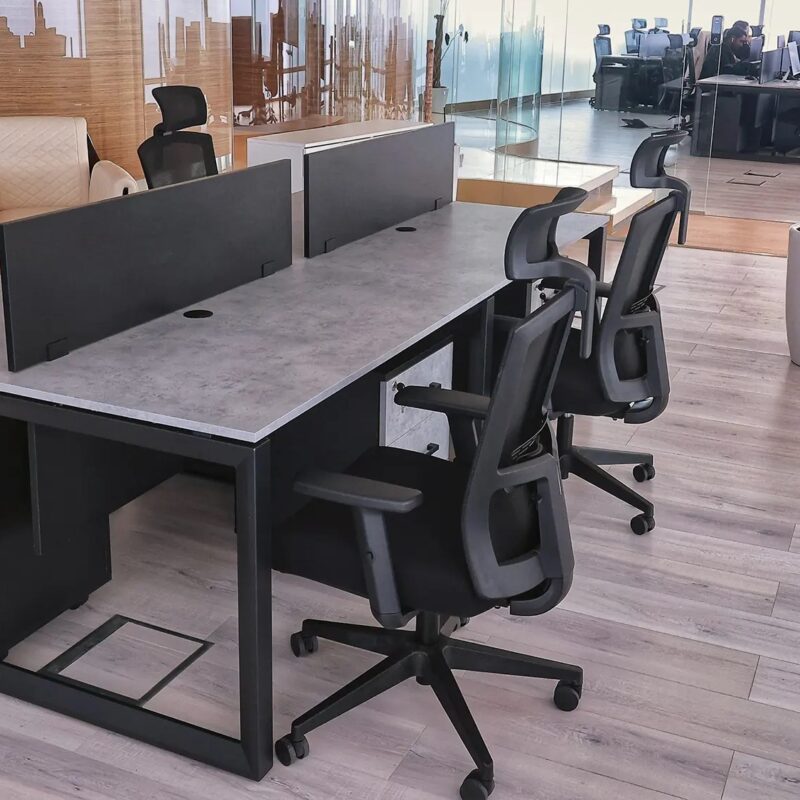 Office Furniture in Dubai