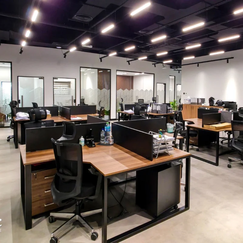 Designing Your Dream Office !, Office Furniture Company in Dubai