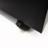 Modern stylish metal pedestal drawer from Iconic office furniture.
