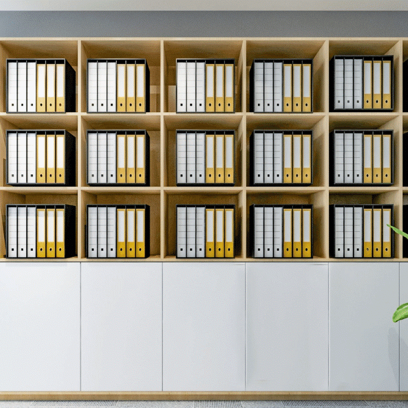 Office cabinets in Dubai