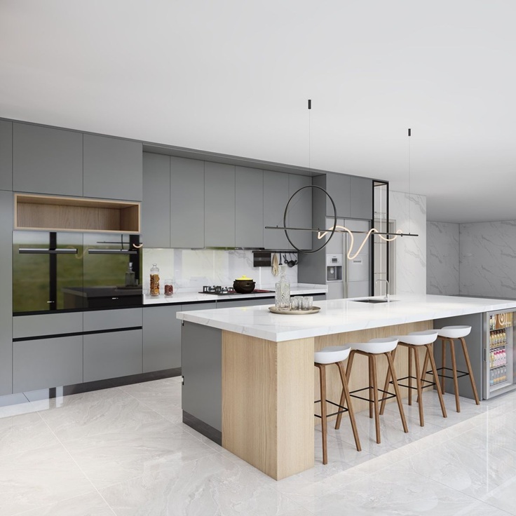 Fitout