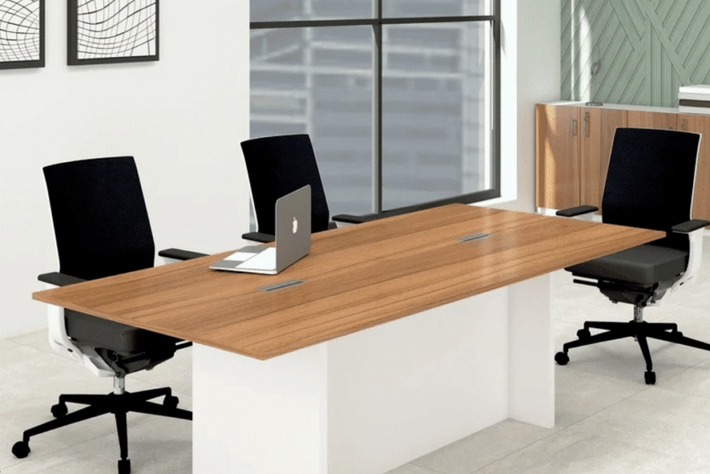  office meeting tables in Dubai,