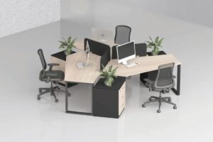 office workstation in dubai