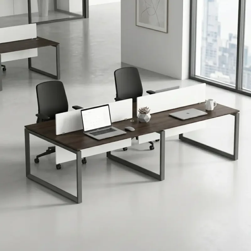 Office Furniture in Dubai Workstation Desks