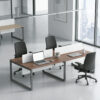 Office Furniture in Dubai Workstation Desks