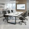 Office Furniture Ally Meeting Table