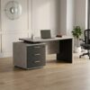 Astra Manager Desk