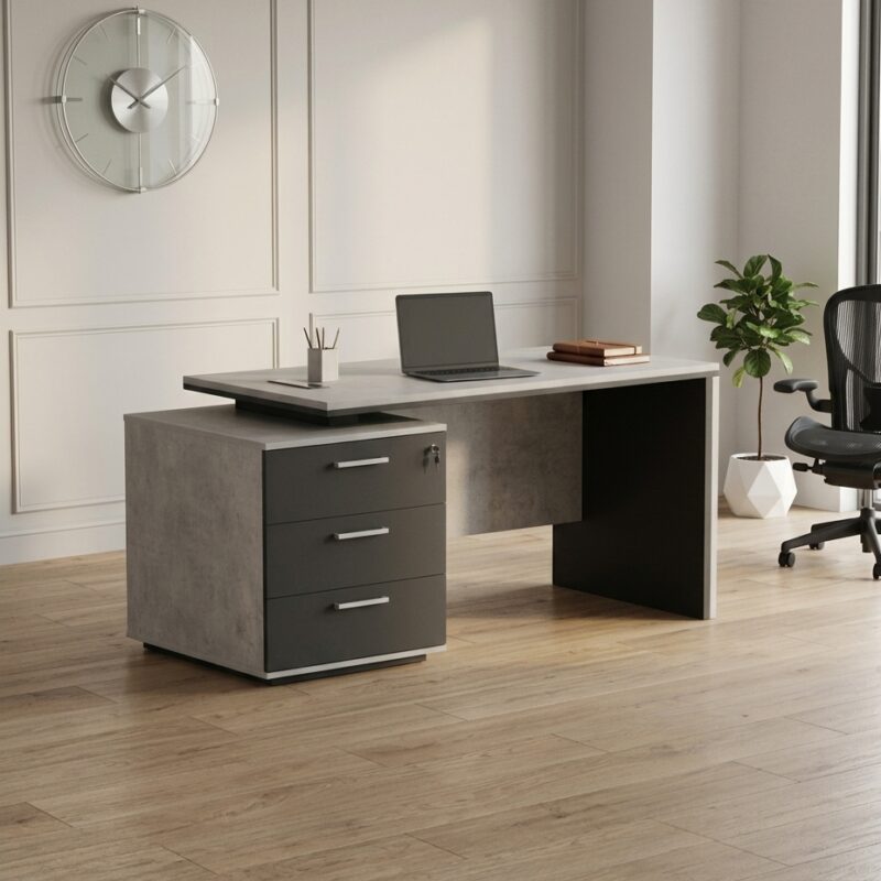 Astra Manager Desk