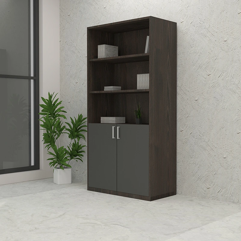 Space Full Height Cabinet