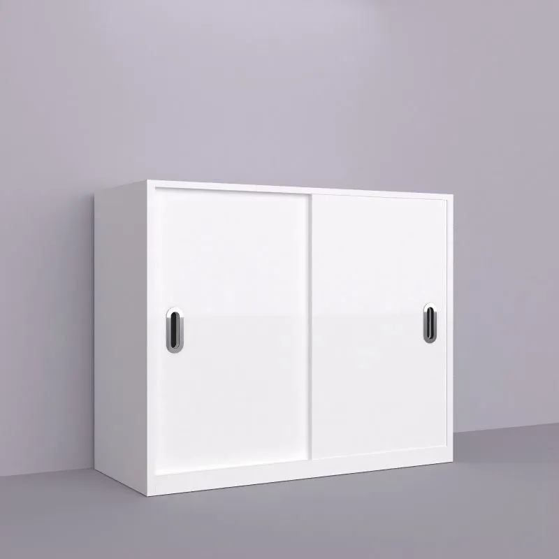 Cache Low Height Cabinet