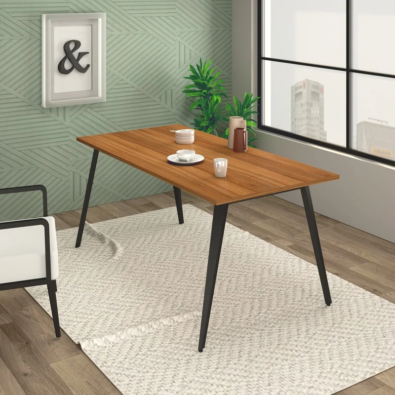IDA Standard Desk