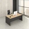 Zin wooden desk
