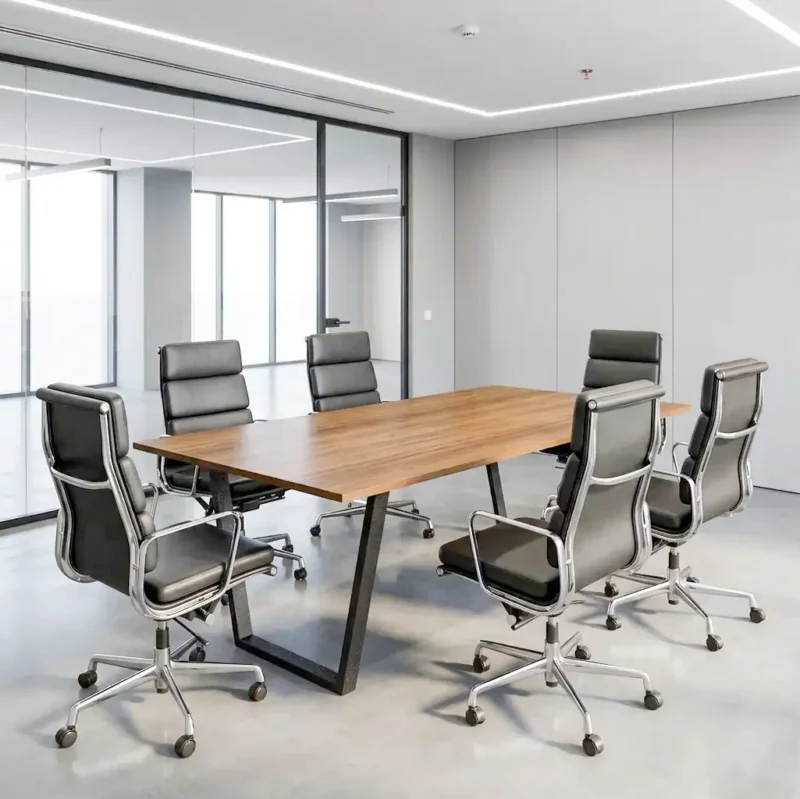 Office Furniture Hope Meeting Table