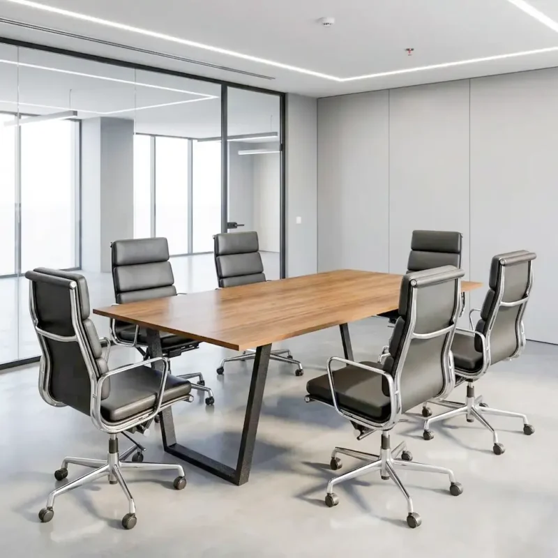 Office Furniture Hope Meeting Table