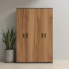 Office furniture in Dubai, Furniture for office, Office storage, Customized cabinets for storage, Ivy Full Height Cabinet