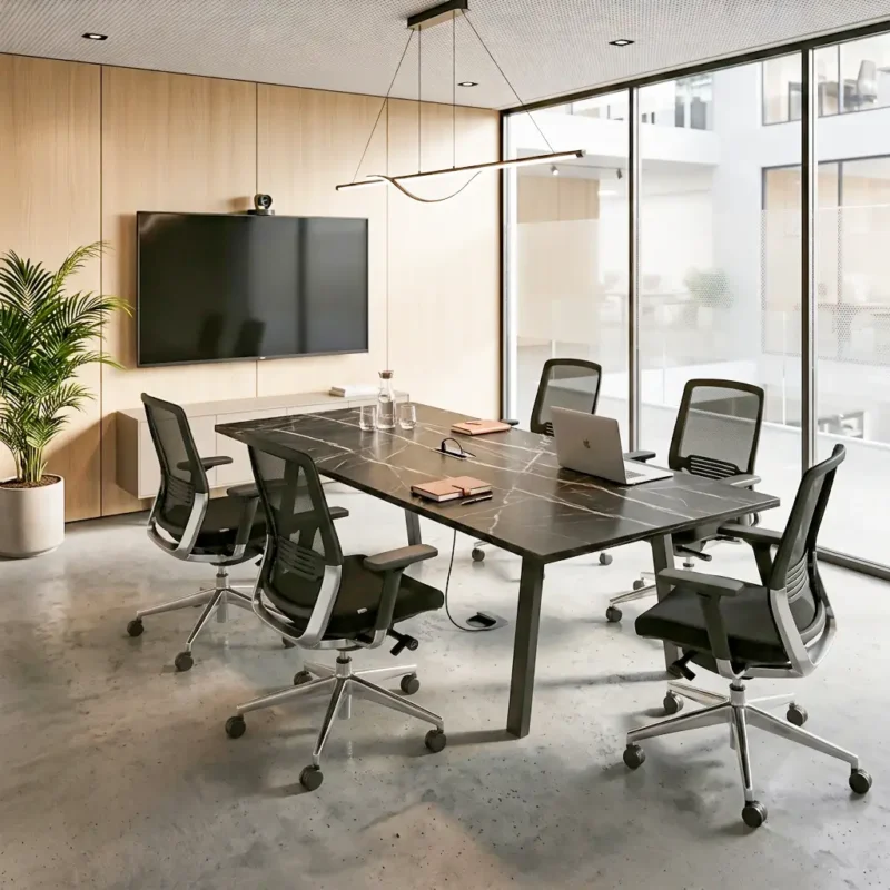 Office Furniture Jade Meeting Table