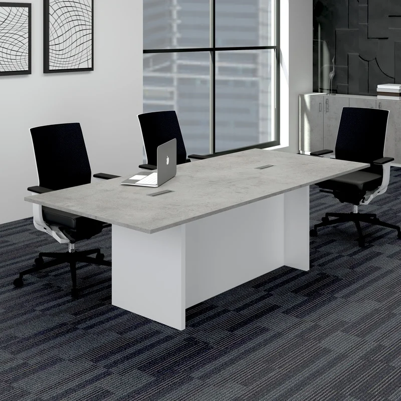 Parley Meeting Table