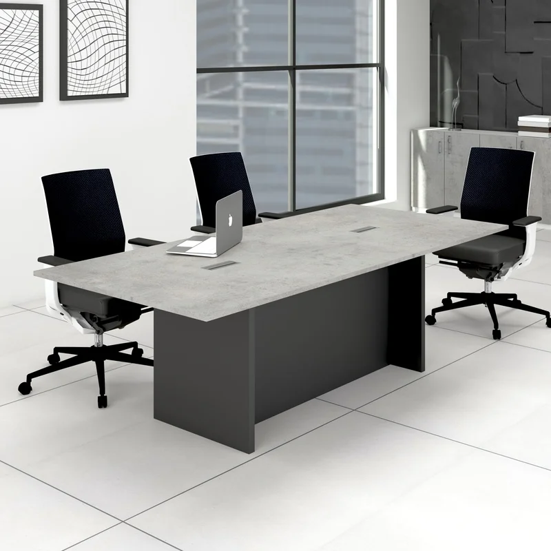 Parley Meeting Table