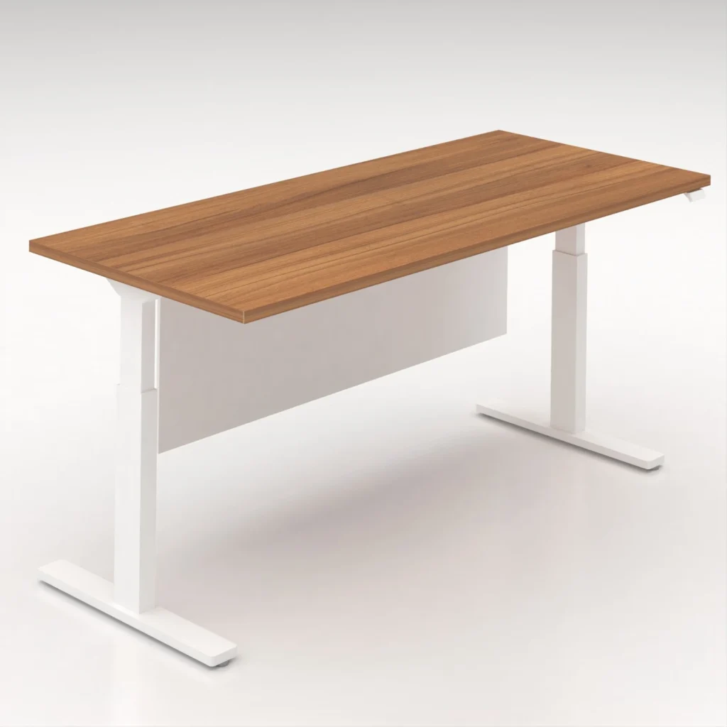 Master Height Adjustable Desk