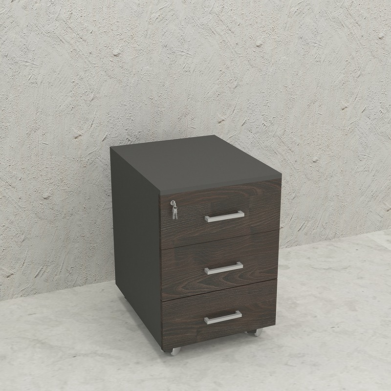 Plus Pedestal Drawer