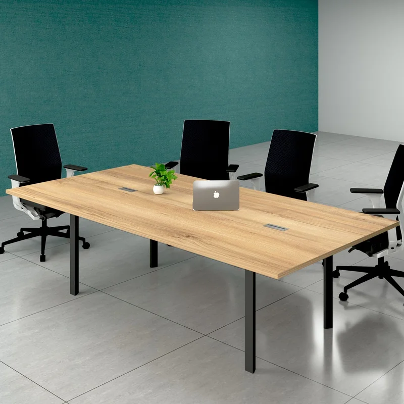 Jade Meeting Table