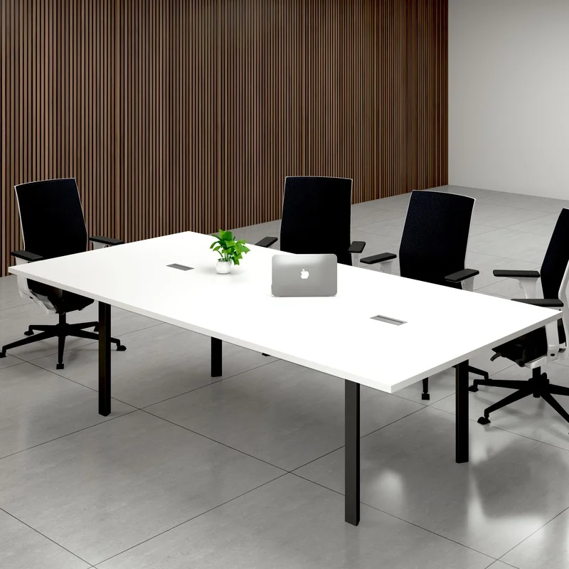 Jade Meeting Table