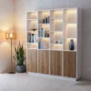Office Furniture Space Display Cabinet