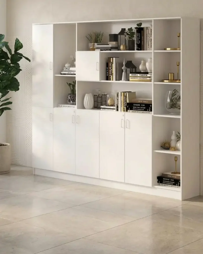 Office Furniture Space Display Cabinet