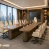 Office Furniture Uvi Conference Table
