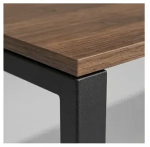 Ally 1pax Office Workstation Desk in Dubai