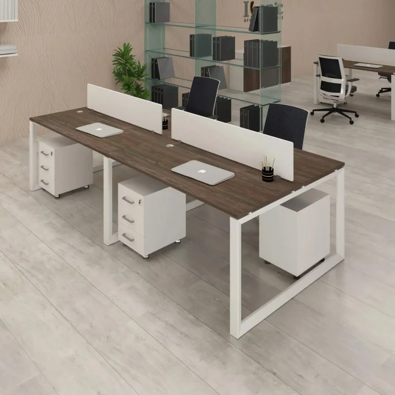 Office Furniture in Dubai Workstation Desks