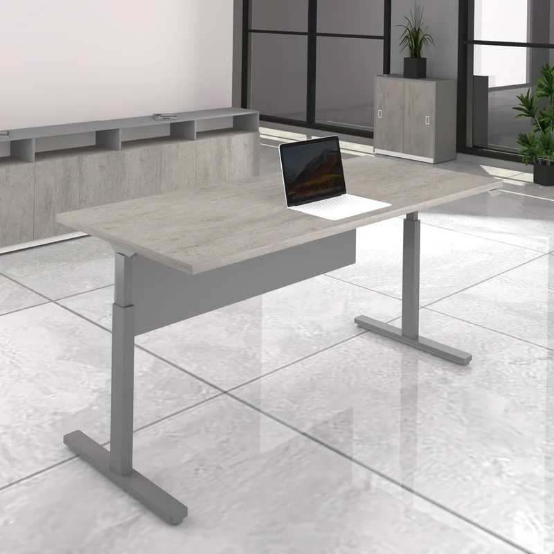 Master Height Adjustable Desk