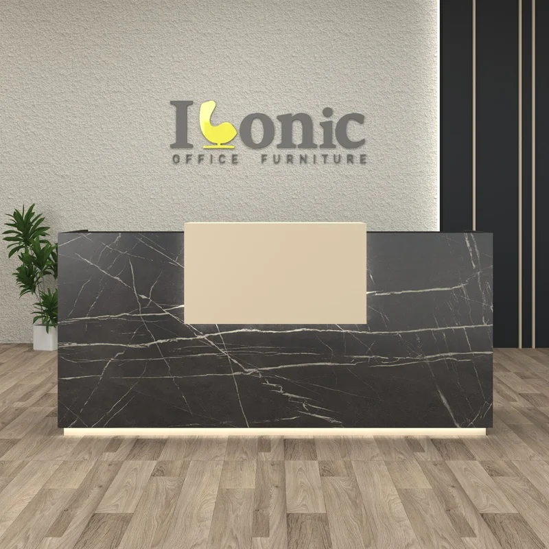 Grace Reception Desk