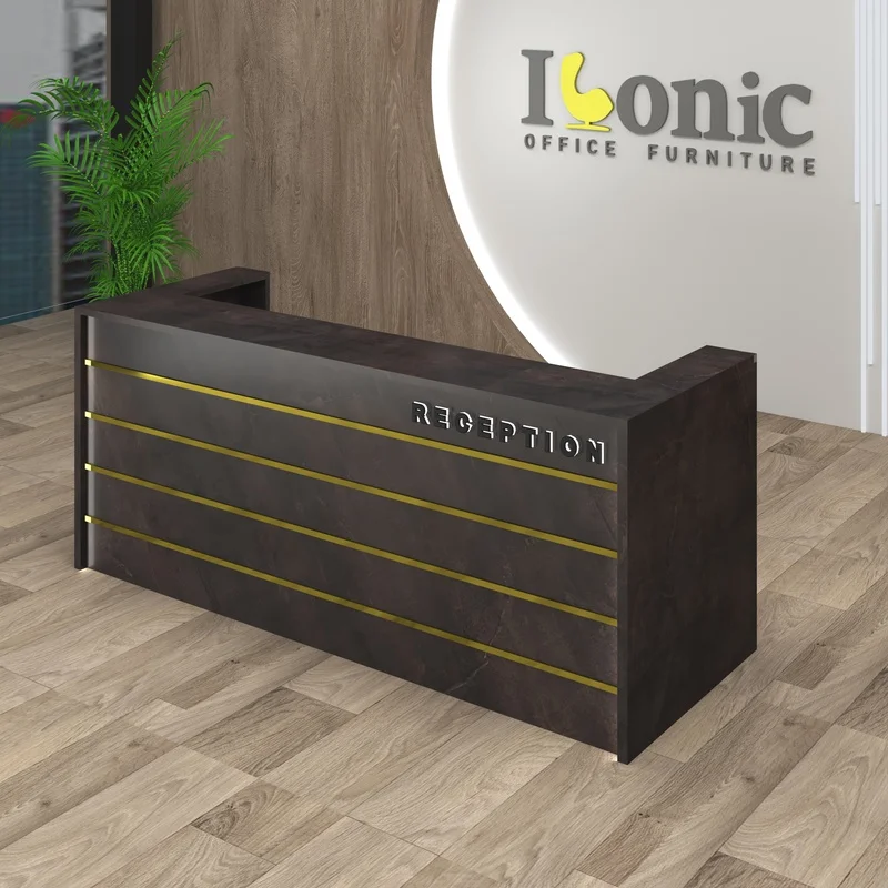 Reception Counter Dubai Find Stylish Reception Desks