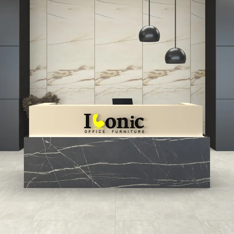 Rove Reception Desk