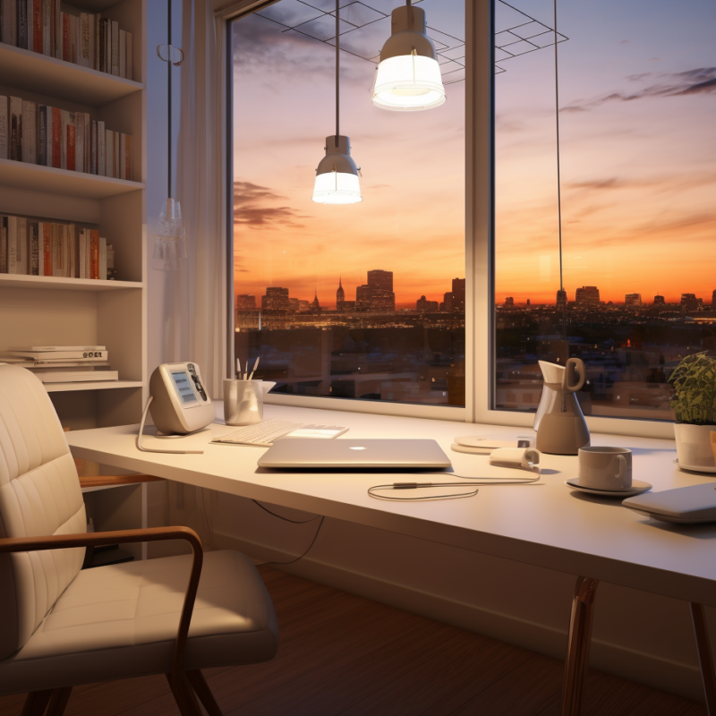 Furniture & Equipment