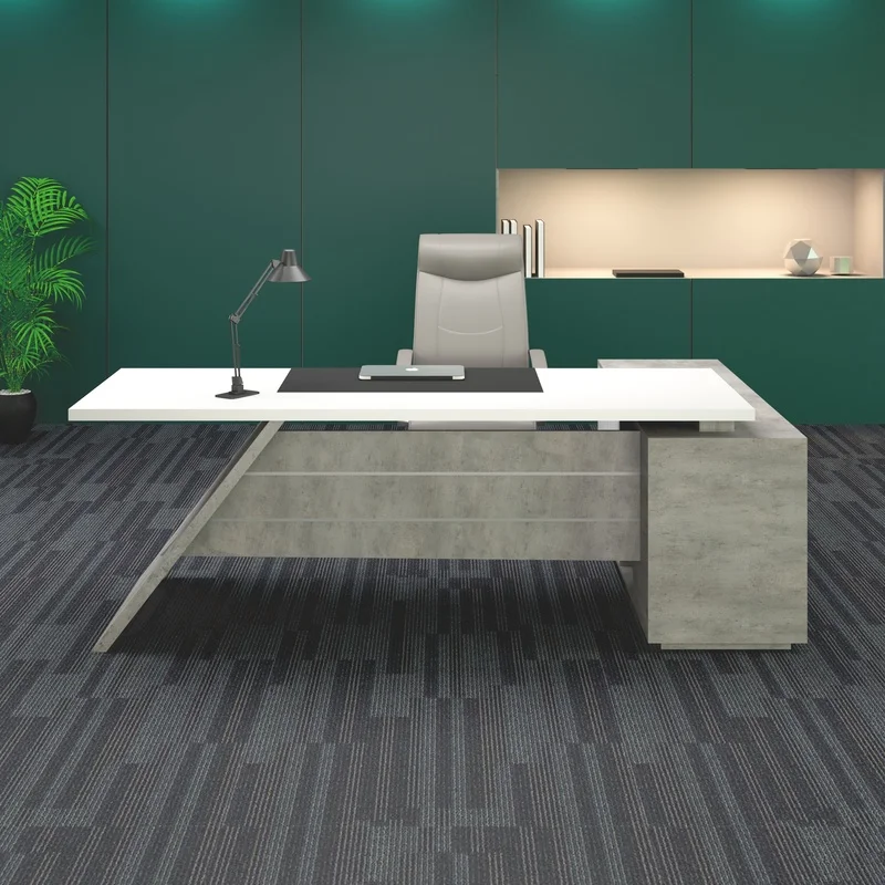 Flare Executive Desk