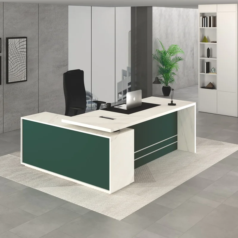 Cera Executive Desk