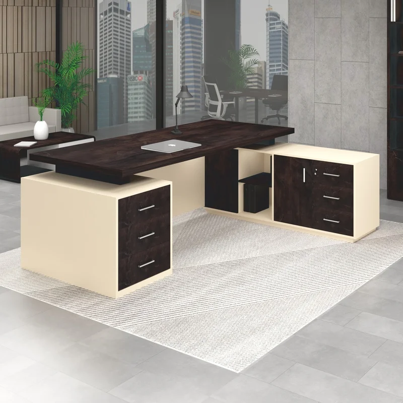 Costa Executive Desk