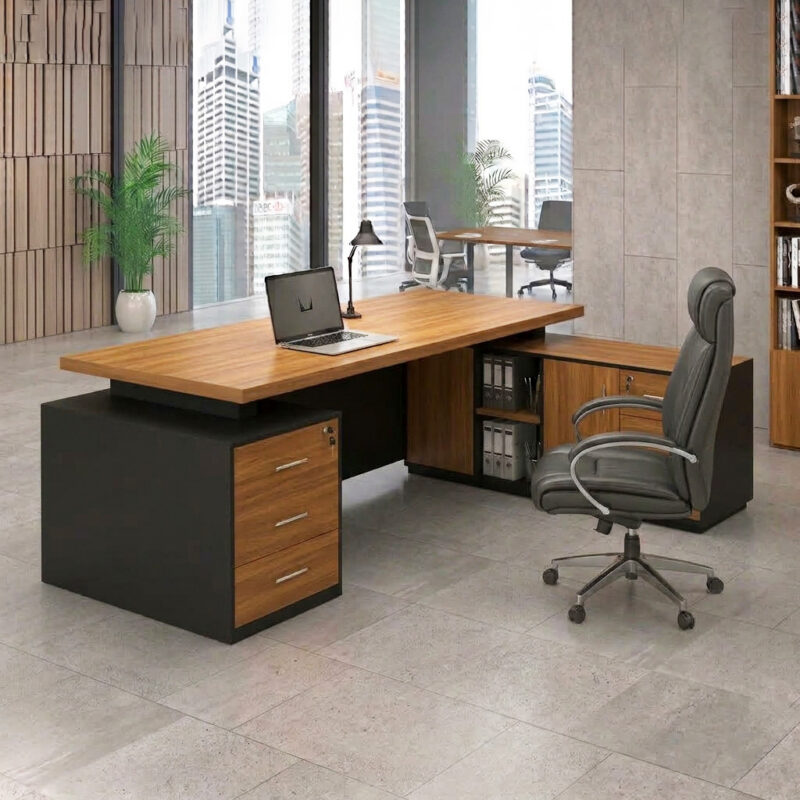 Costa Executive Desk