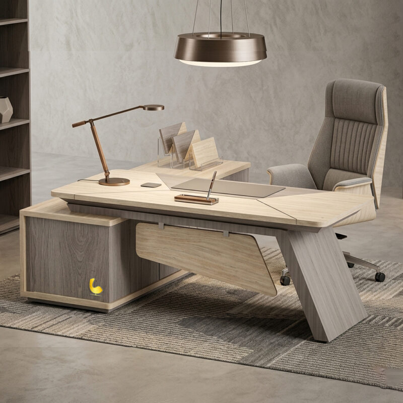 Flare Executive Desk